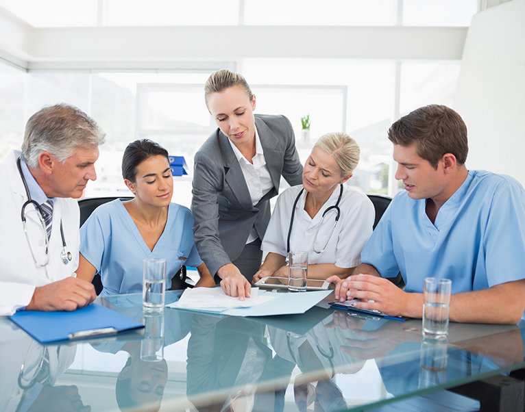 Physician Billing Services