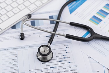 Healthcare Accounting Services