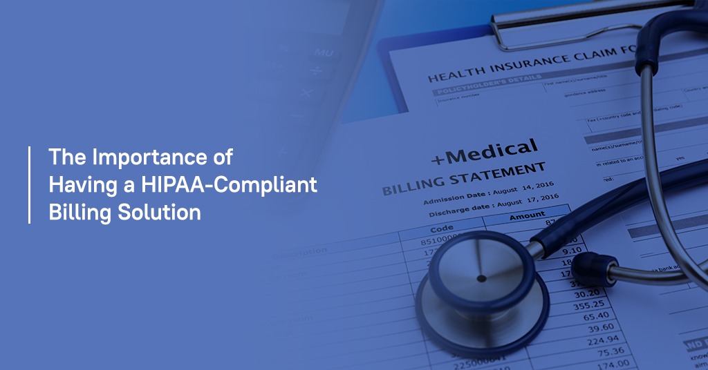 The Importance of having a HIPAA