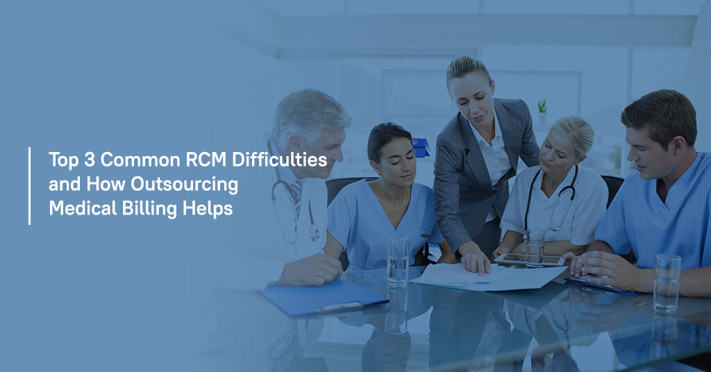 How Outsourcing Medical Billing Helps