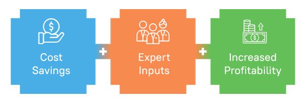 Circumventing the Challenge of Understaffing Infographics