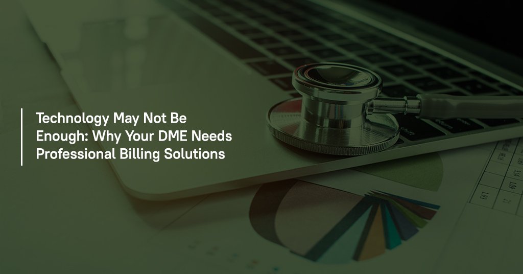 DME Professional Billing Solutions