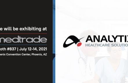 Analytix Healthcare Solutions Will Exhibit at the Medtrade West 2021 Annual Conference