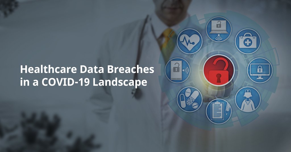 Healthcare Data Breaches