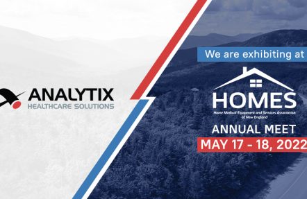 Analytix Healthcare Solutions Will Exhibit at Homes 2022