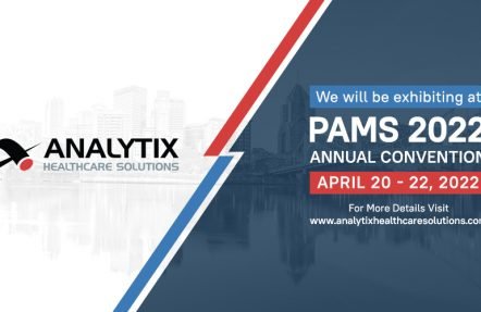 Analytix Healthcare Solutions Will Exhibit at the PAMS 2022 Annual Convention
