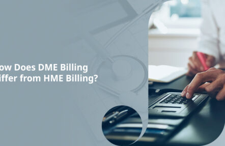 <strong>How Does DME Billing Differ from HME Billing?</strong>