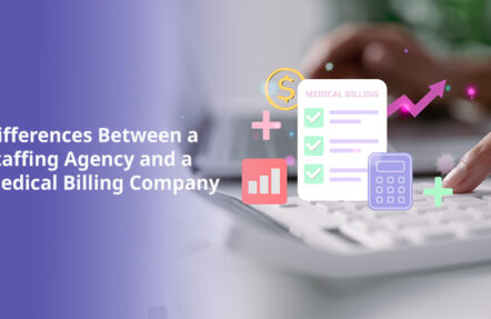Differences Between a Staffing Agency and a Medical Billing Company