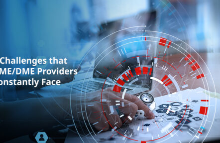 3 Challenges that HME/DME Providers Constantly Face