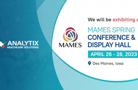Analytix Solutions at MAMES 2023 Spring Conference