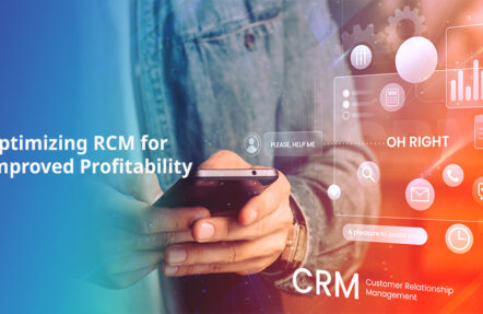 Optimizing RCM for Improved Profitability