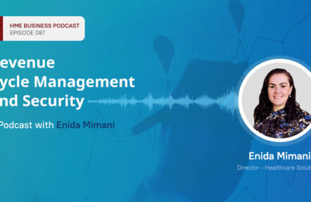 Revenue Cycle Management and Security