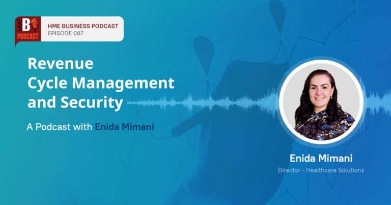 Revenue Cycle Management and Security