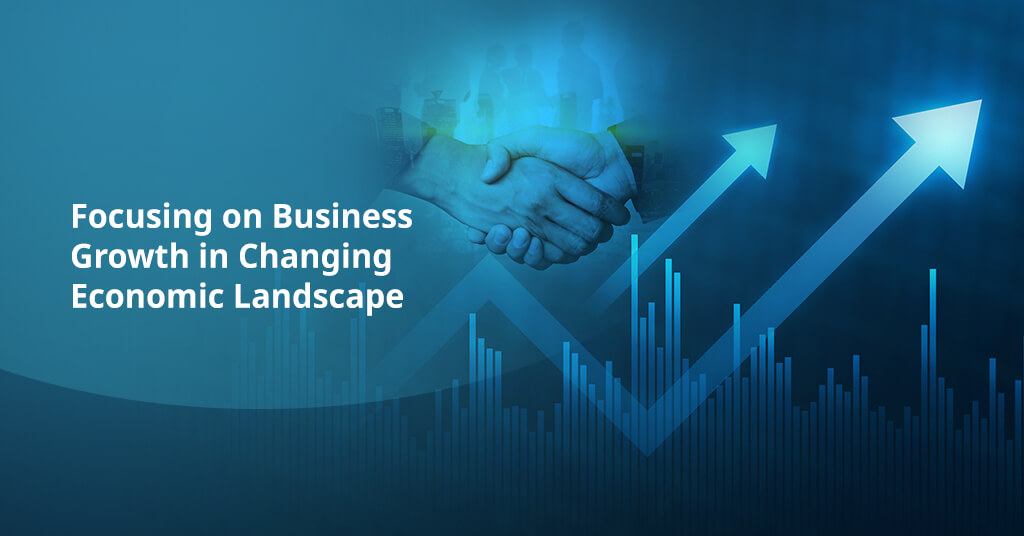Focusing on Business Growth