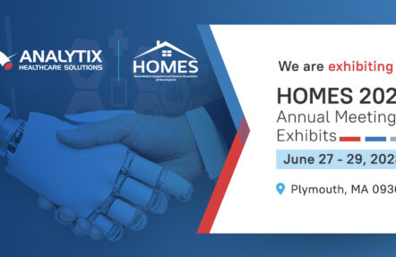 News & Events - HOMES