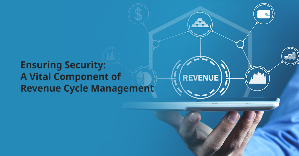 Vital Component of Revenue Cycle Management