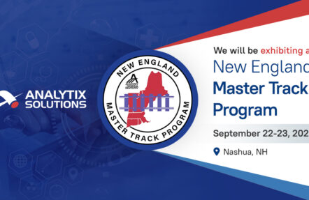 New England Master Track Program