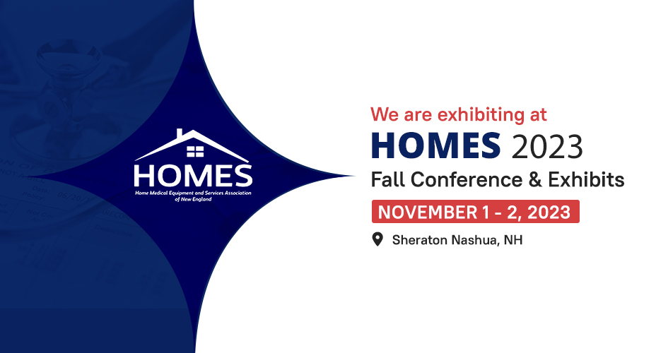 Analytix at HOMES Fall Conference and Exhibits 2023: Showcasing Healthcare Solutions