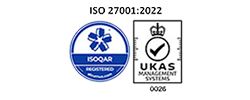 ISO 27001-2022