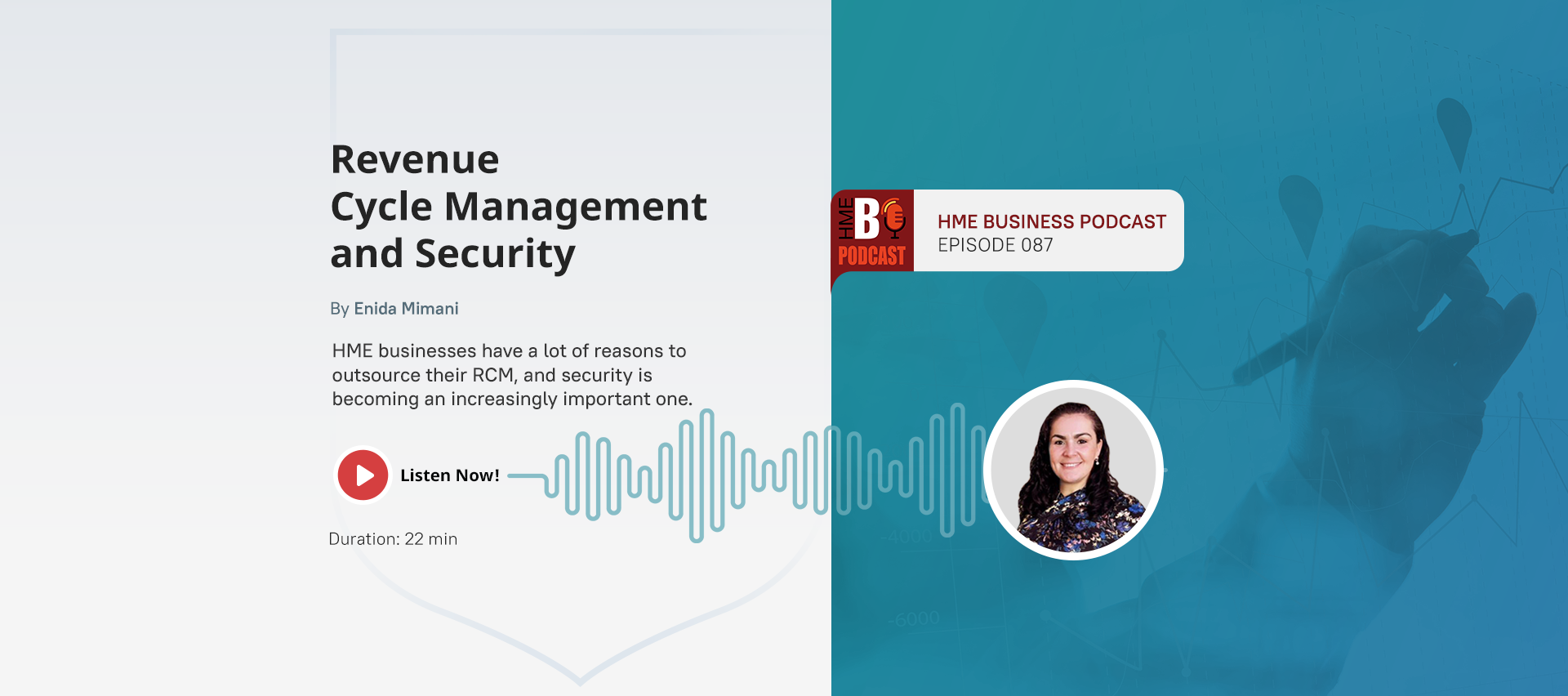 Revenue Cycle Management and Security