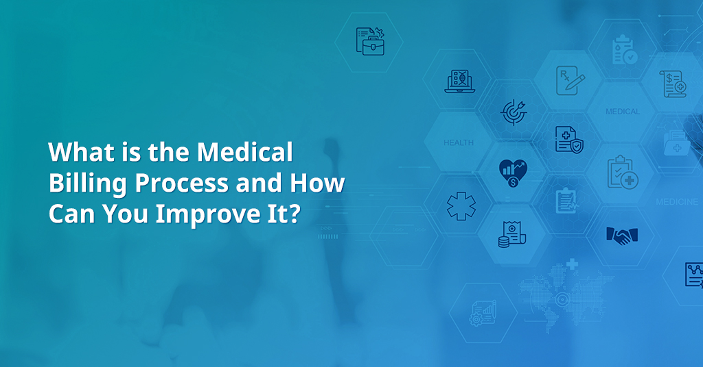 Medical Billing Process