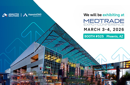 Analytix Solutions Brings Insights in RCM, Finance, IT, and Operations to Medtrade 2026