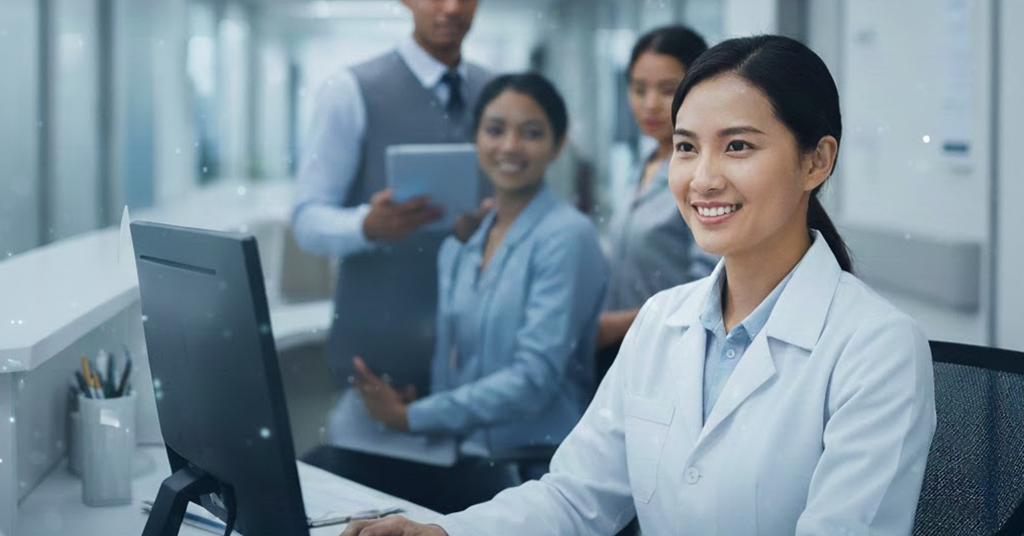 Real-Time Eligibility Checks to Reduce Patient Bad Debt