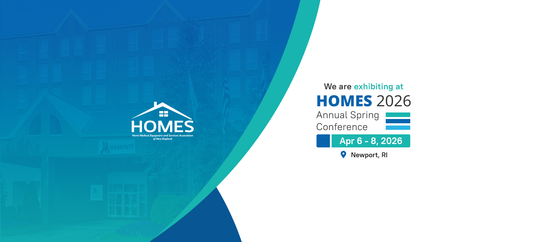 Homes Event 2026