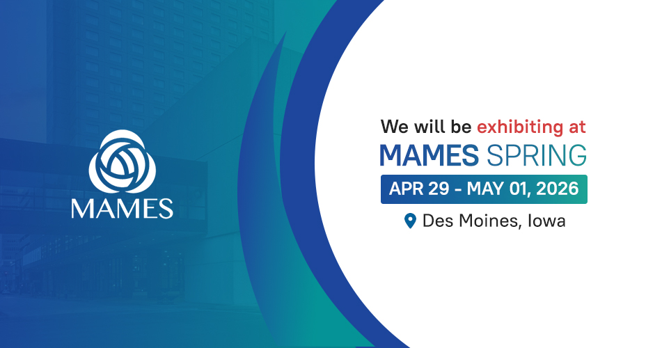 Join Analytix Solutions at MAMES 2026 Spring Conference in Des Moines, IA