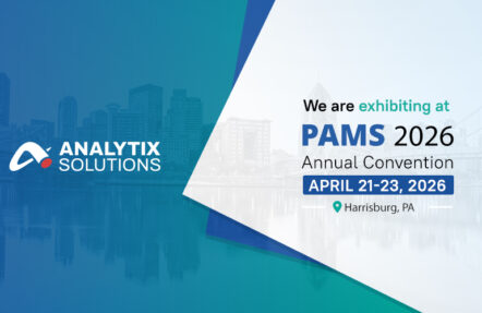 PAMS - News & Events