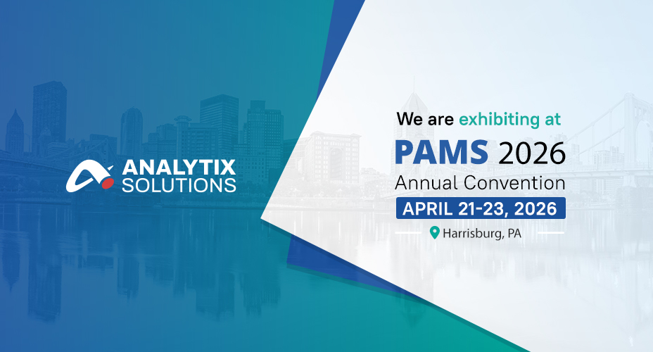 PAMS 2026 | Revenue Control and Operational Clarity